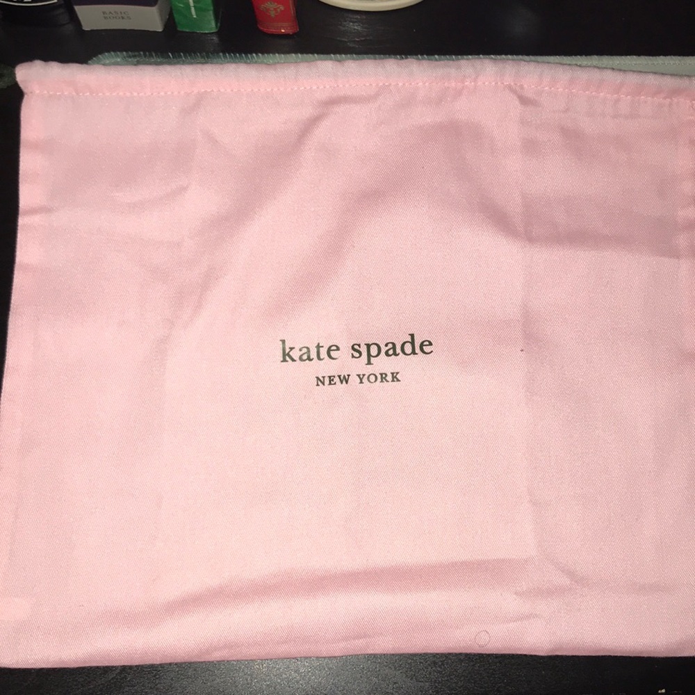 Kate Spade Dust Bag